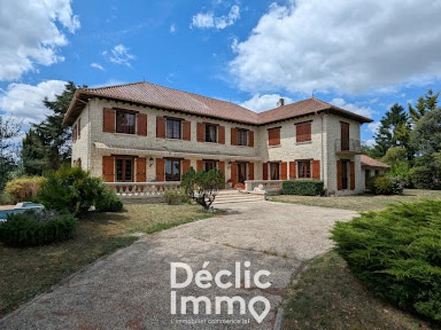 Villa vente à Cognac, Barbezieux-saint-hilaire