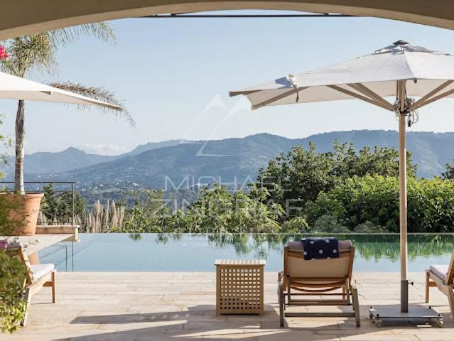 Villa vente à Château et Sous-Caous, Mouans-Sartoux