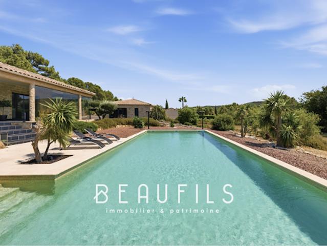 Villa vente à Narbonne