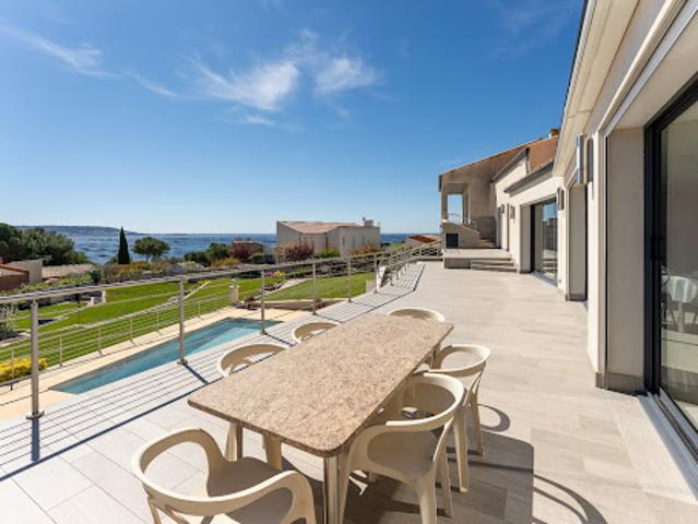 Villa vente à Montpellier, Bouzigues