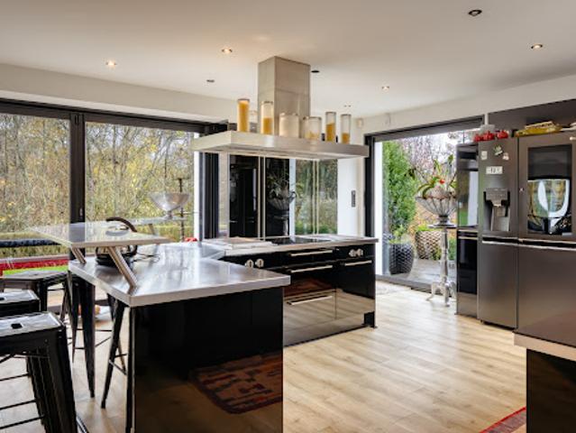 Villa vente à Rouen, Ruan