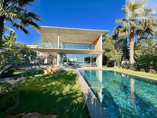 Villa vente à Arrondissement de Toulon, Bandol