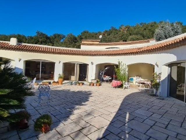 Villa vente à Grasse, Pégomas