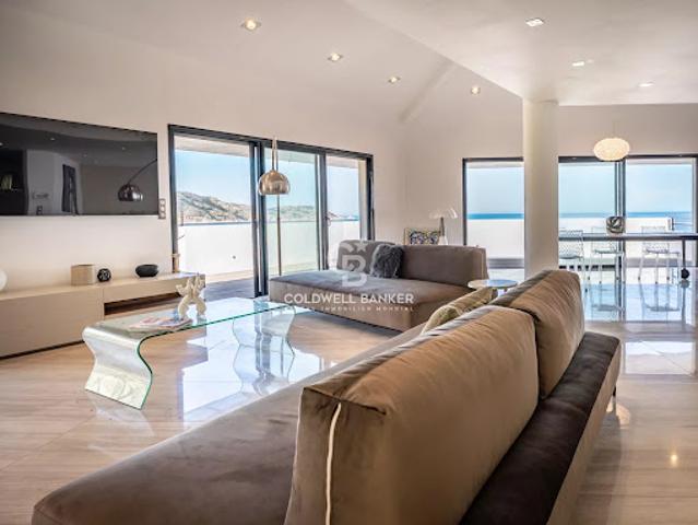 Villa vente à Calvi