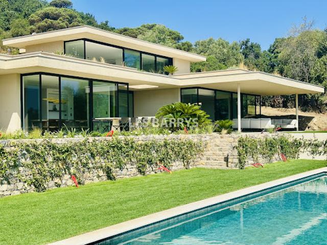 Villa vente à Arrondissement de Draguignan, Ramatuelle