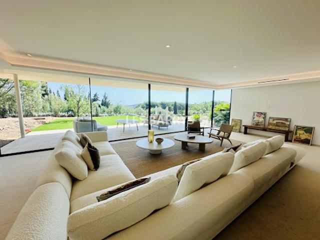Villa vente à Arrondissement de Draguignan, Ramatuelle