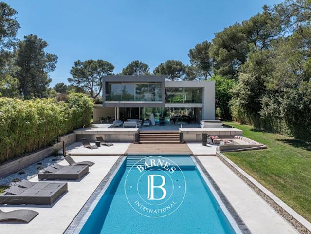 Villa vente à Aix-en-Provence, Aix-en-provence