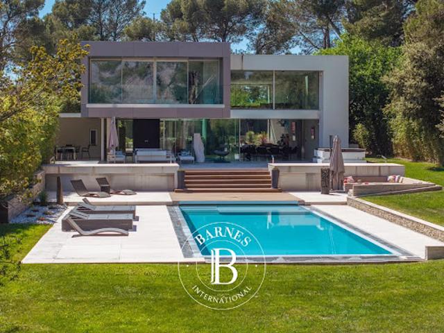 Villa vente à Aix-en-Provence, Aix-en-provence