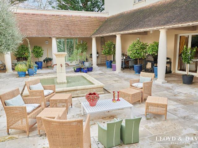 Villa vente à Tours