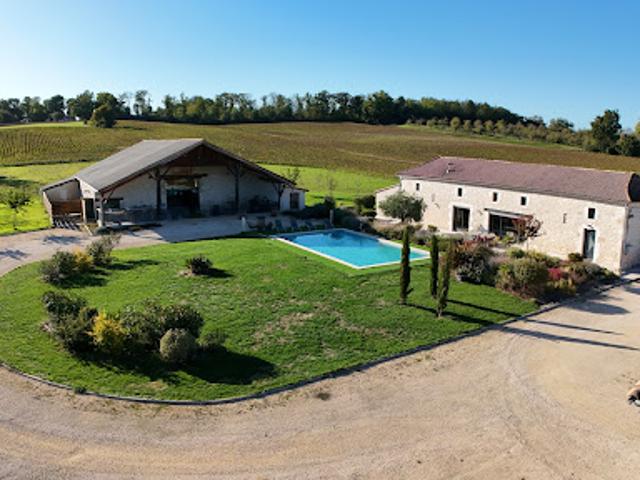 Villa vente à Villeneuve-sur-Lot, Castillonnès