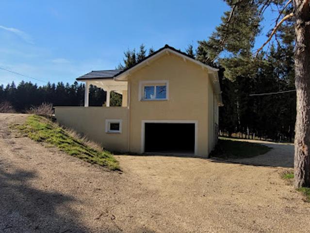 Villa vente à La Batalane, Tence