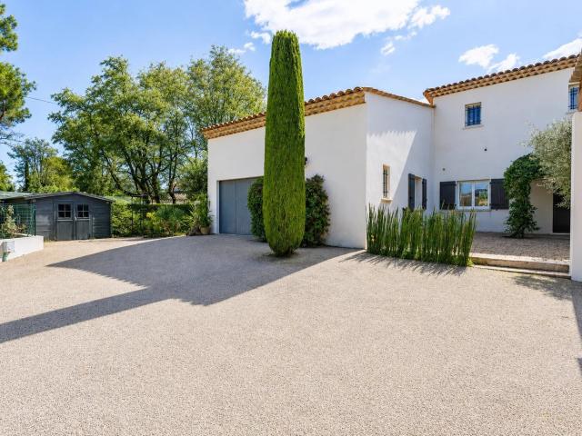 Maison vente à Grasse, Roquefort-les-pins