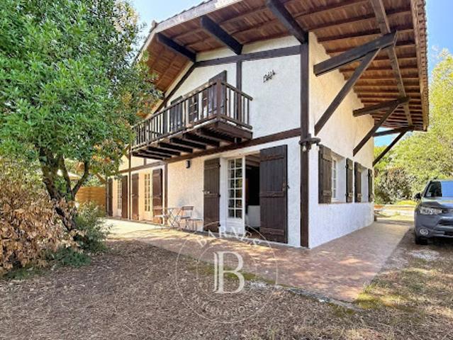 Villa vente à Arcachon, Lège-cap-ferret