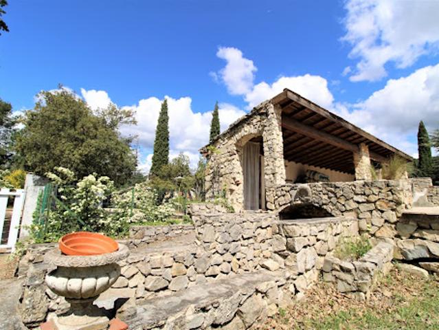 Villa vente à Brignoles, La Roquebrussanne