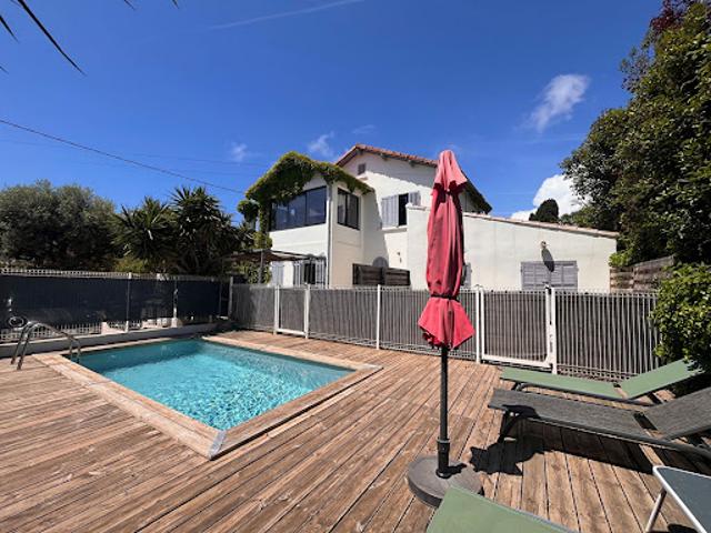 Villa vente à Sanary-sur-mer, Beaucours