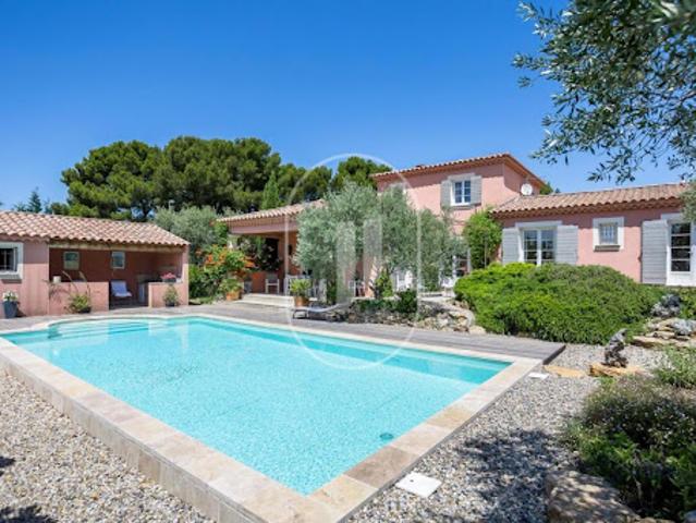 Villa vente à Rasteau