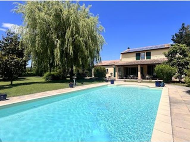 Villa vente à Largentière, Aubenas