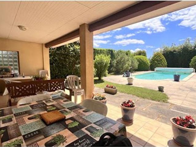Villa vente à Largentière, Aubenas