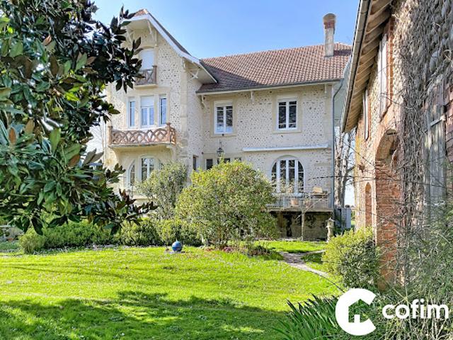 Villa vente à Pau, Thèze