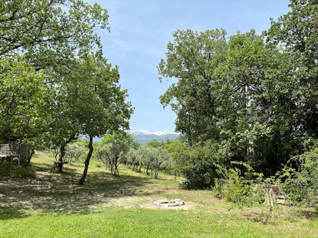 Villa vente à Carpentras, Flassan