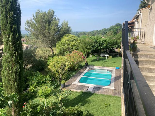 Villa vente à Limoux, Cépie