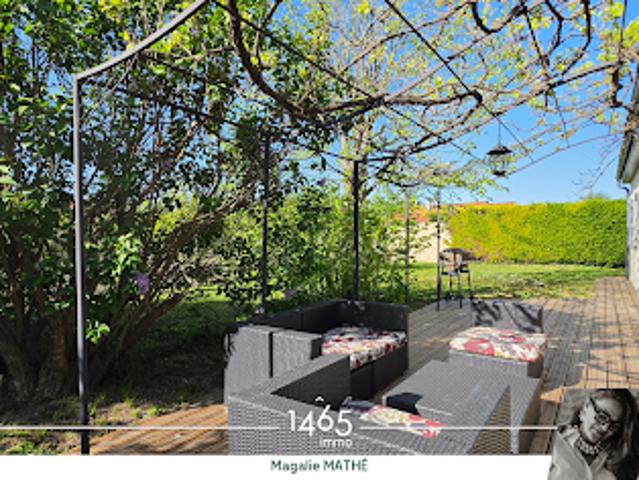 Villa vente à Clermont-Ferrand, Pérignat-lès-sarliève