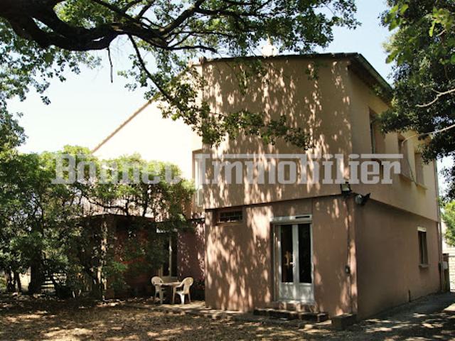 Villa vente à Carpentras, Valréas