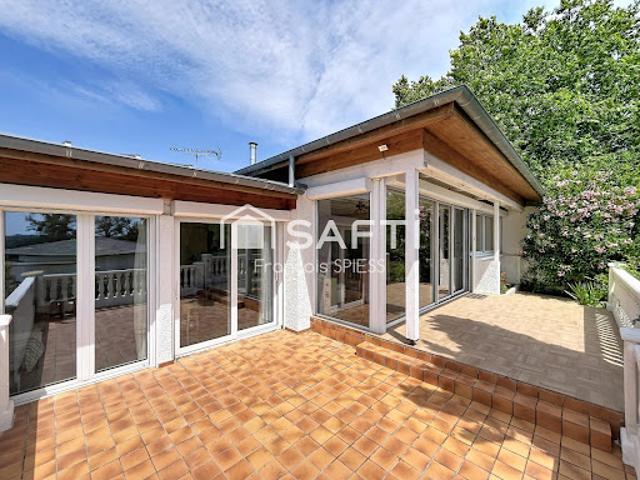 Villa vente à Bordeaux, Pompignac