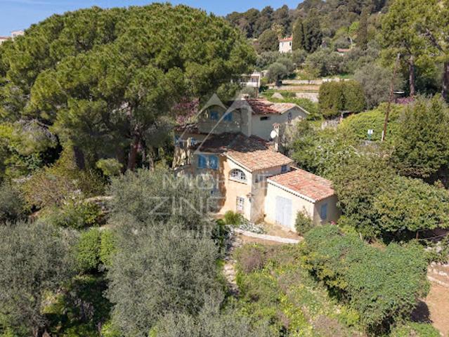 Villa vente à Nice