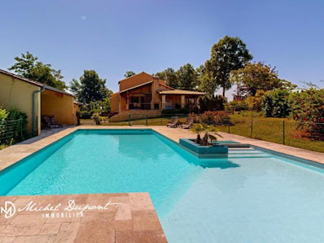 Villa vente à Sarlat-la-Canéda, Le Bugue