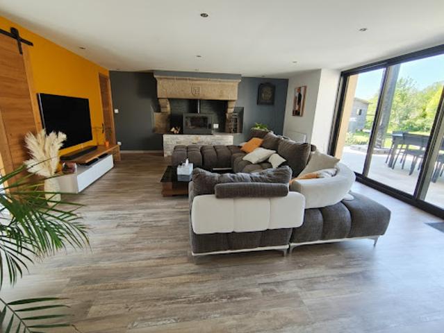 Villa vente à Rennes, Bretagne