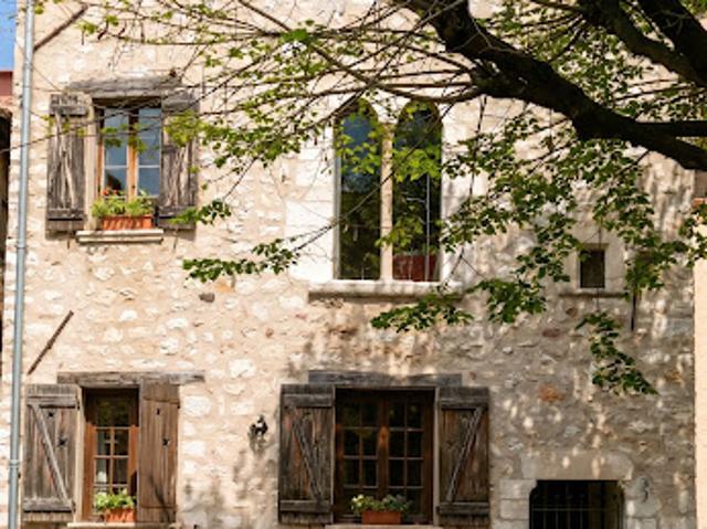 Villa vente à Grasse, Vence