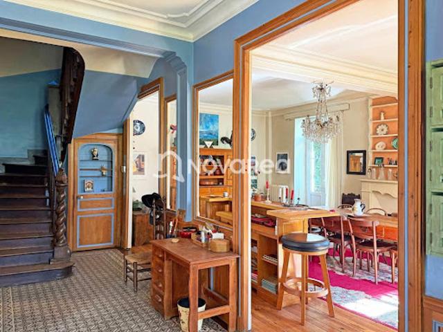 Villa vente à Pau