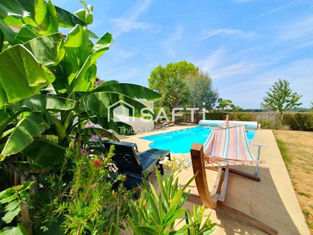 Villa vente à Fontainebleau, Vulaines-sur-seine