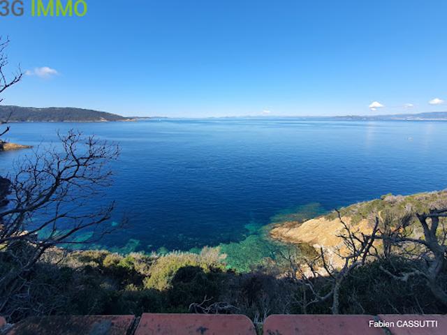 Villa vente à Arrondissement de Toulon, Hyères