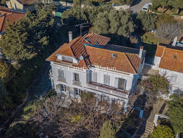 Villa vente à France métropolitaine, Saint-raphaël