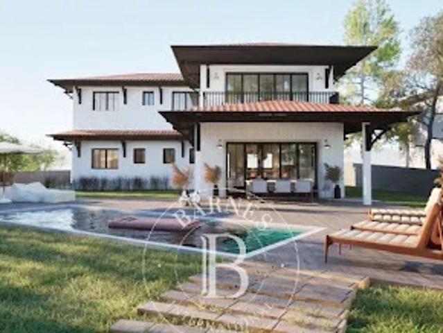 Villa vente à France métropolitaine, Lège-cap-ferret