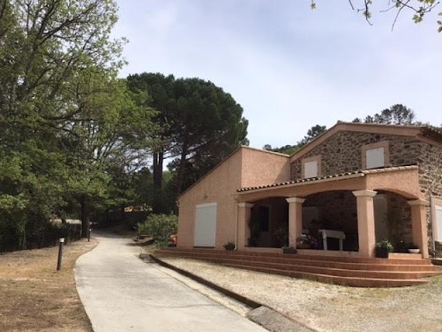 Villa vente à Arrondissement de Toulon, Collobrières