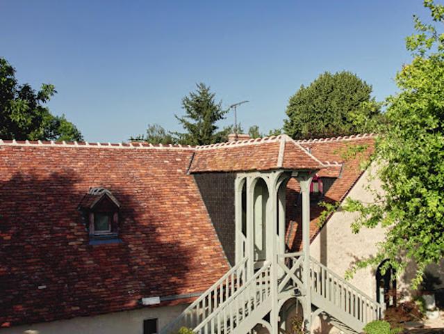 Villa vente à Vaquerie, Blois