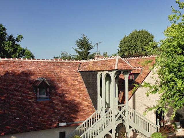Villa vente à Blois
