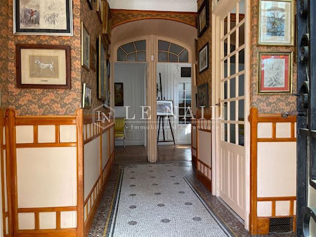 Villa vente à Centre, Fontainebleau