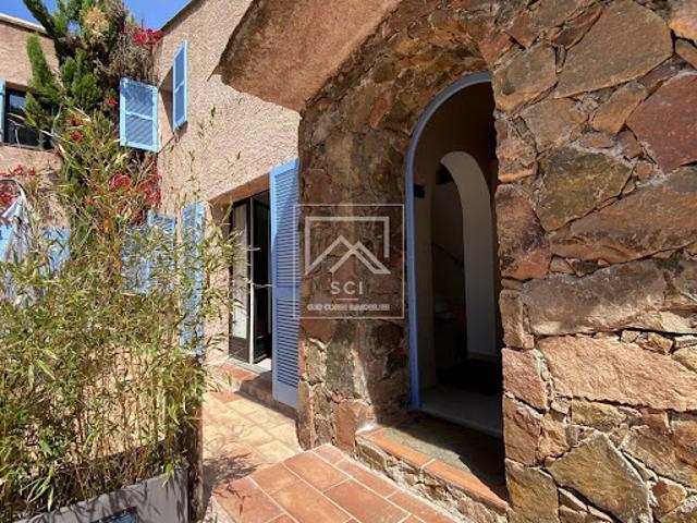 Villa vente à Sartène, Porto-vecchio