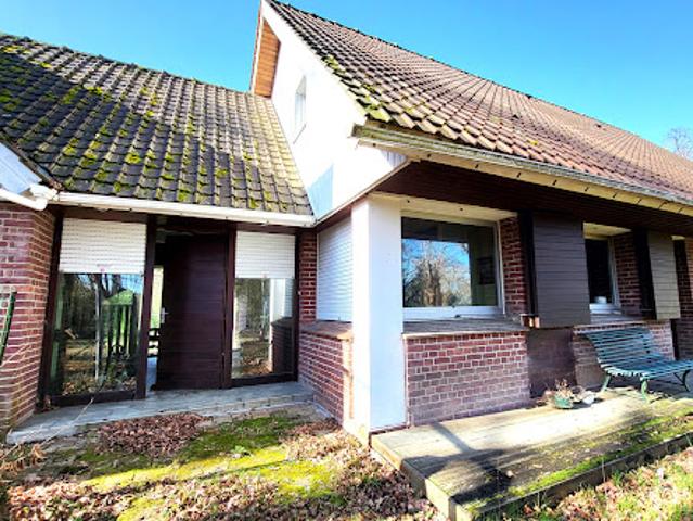 Villa vente à Montreuil-sur-Mer, Saint-josse