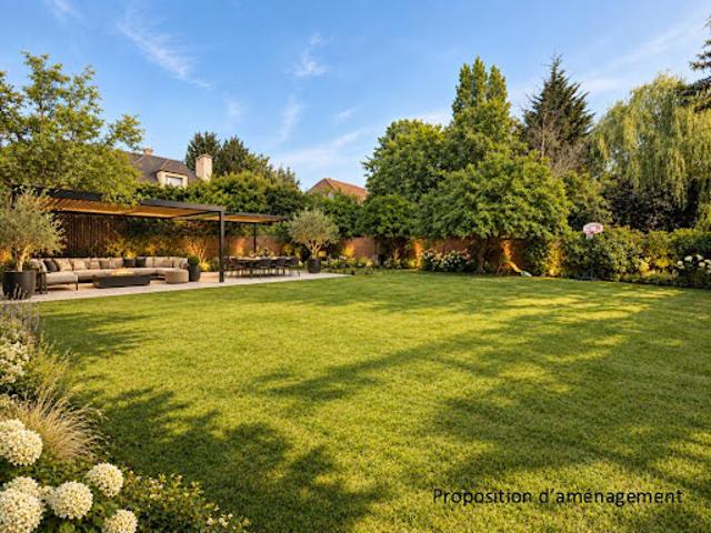 Villa vente à Antony, Hauts-de-Seine