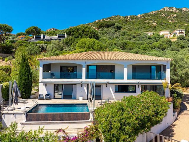 Villa vente à Ajaccio