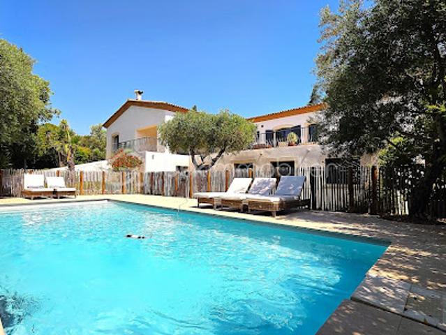 Villa vente à Montpellier
