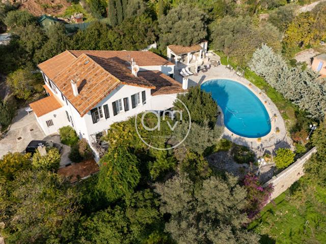 Villa vente à Arrondissement de Toulon, Toulon