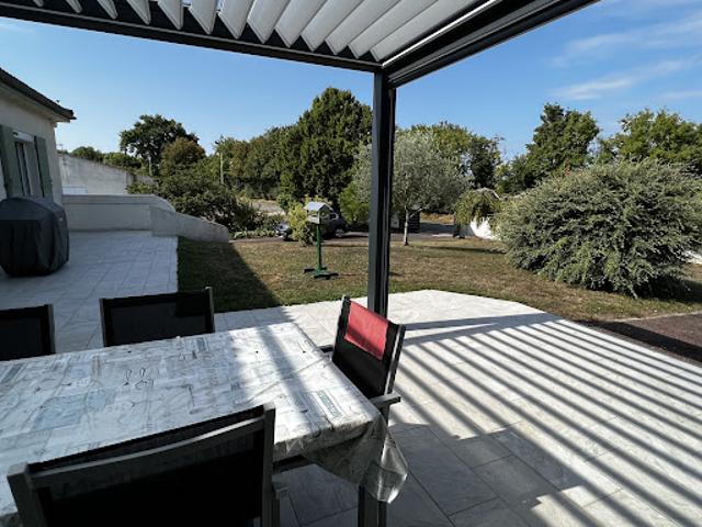 Villa vente à Saint-jean-d'angély, Fief de l'Aumônerie