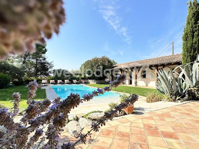 Villa vente à Saze, Gard