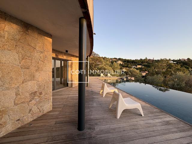 Villa vente à Ajaccio, Santa-maria-siché
